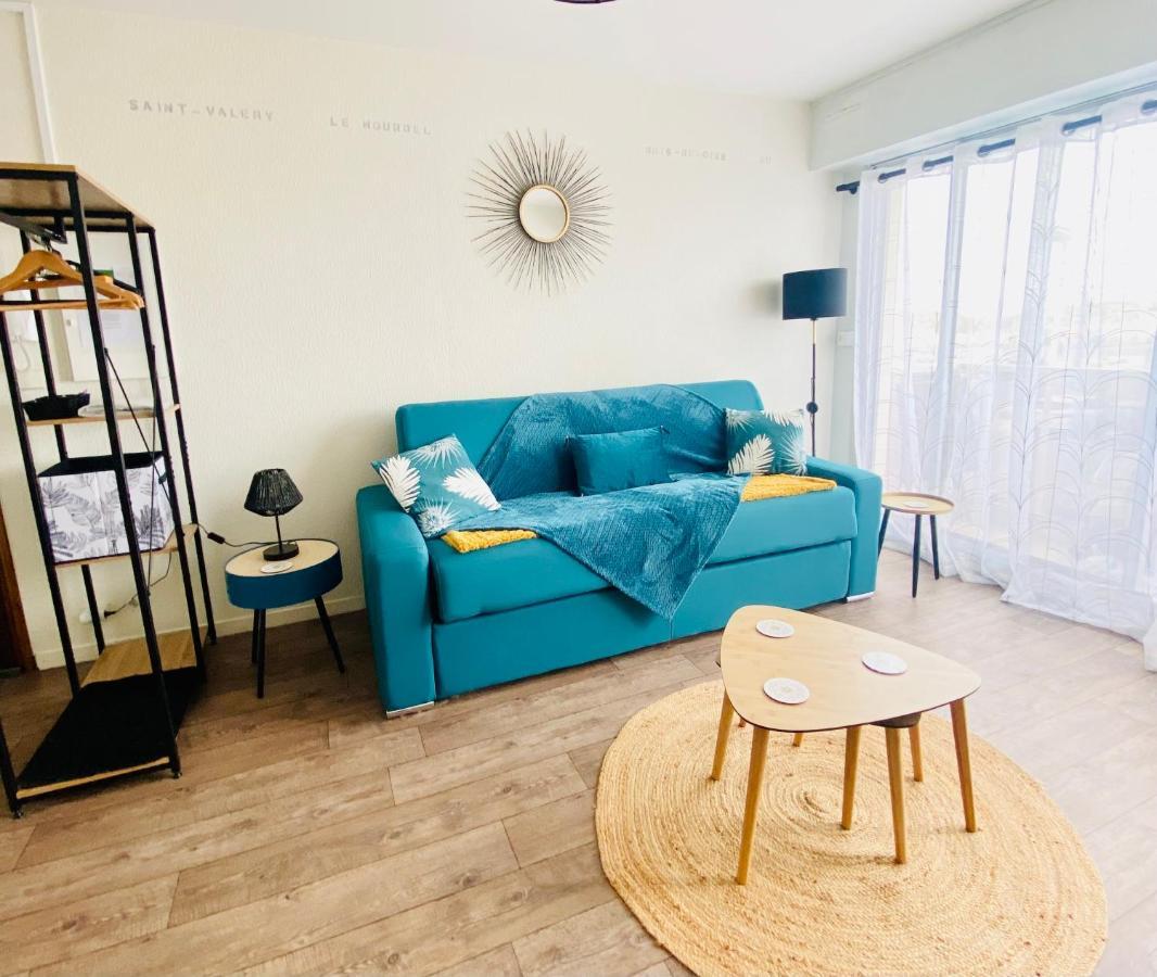 Studio Entre Mer Et Dunes Avec Balcon Vue Laterale Mer 50M Plage Pour 3 Pers Wifi Menage Compris فورت ماهون بلاج المظهر الخارجي الصورة
